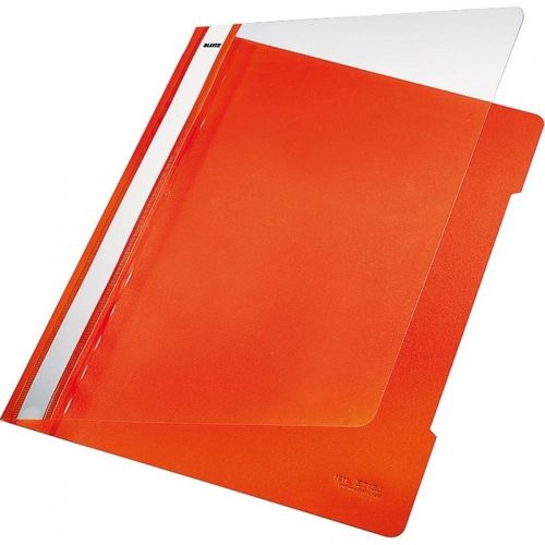 Dossier leitz 4191-25 vermelho , Leitz , DOSSLEI008 , 4002432308538